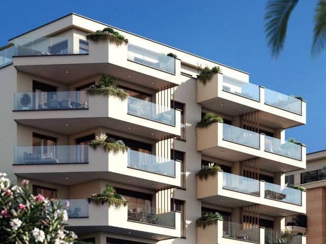 Appartamento in vendita a Varazze SV