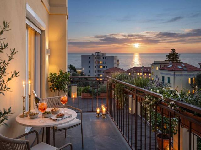 Appartamento in vendita a Varazze SV