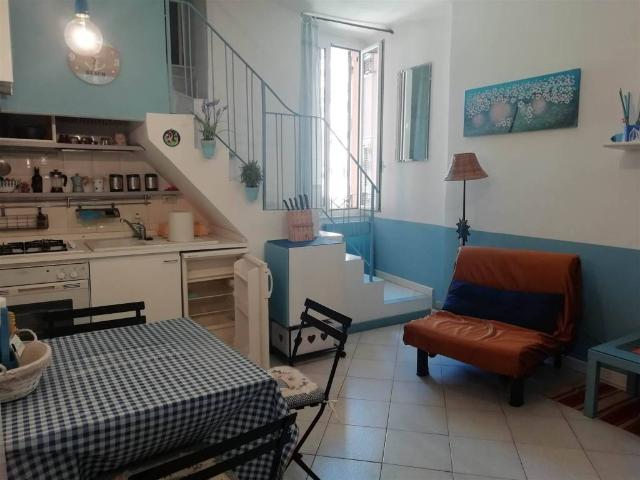 Appartamento in vendita a Varazze SV