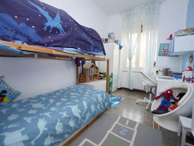 Appartamento in vendita a Varazze SV