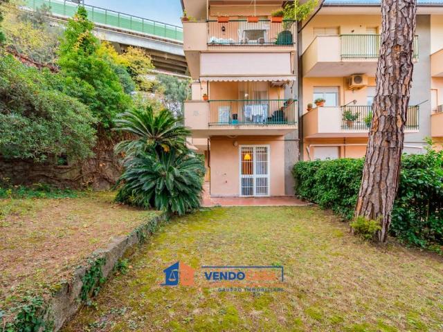 Appartamento in vendita a Varazze SV
