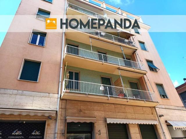 Appartamento in vendita a Varazze SV