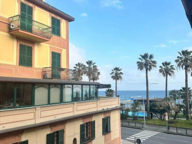 Appartamento in vendita a Varazze SV