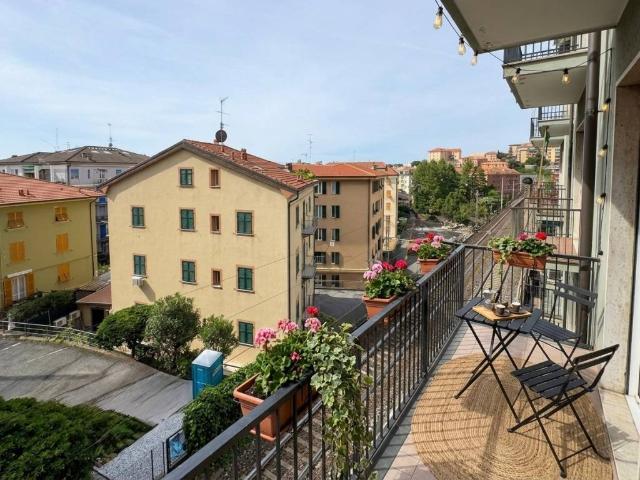 Appartamento in vendita a Varazze SV