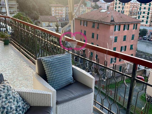 Appartamento in vendita a Varazze, Varazze
