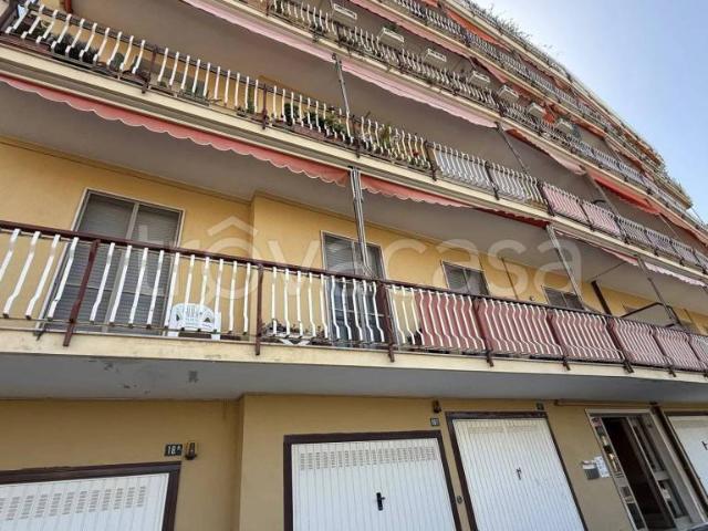 Appartamento in vendita a Varazze via milano 18