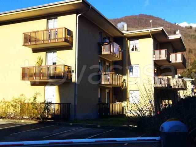 Appartamento in vendita a Varallo
