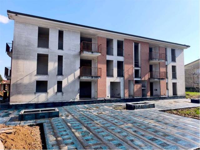 Appartamento in vendita a Varallo Pombia NO
