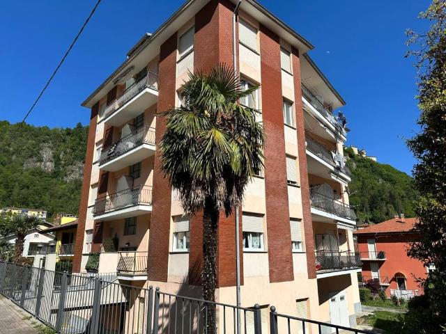 Appartamento in vendita a Varallo VC