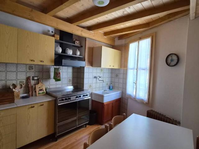 Appartamento in vendita a Varallo VC