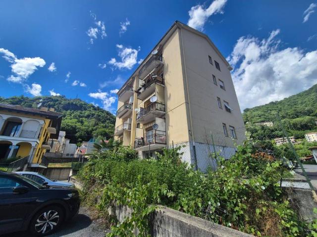 Appartamento in vendita a Varallo VC