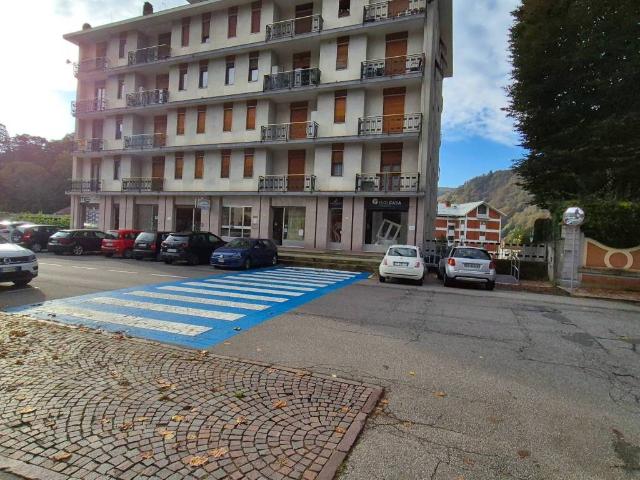 Appartamento in vendita a Varallo VC