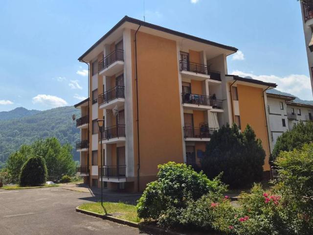 Appartamento in vendita a Varallo VC
