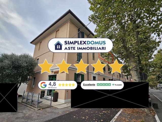 Appartamento in vendita a Varano Borghi VA