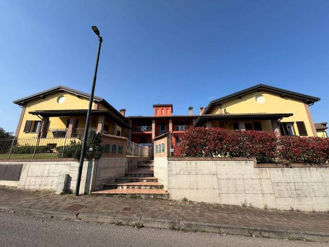 Appartamento in vendita a Medesano PR