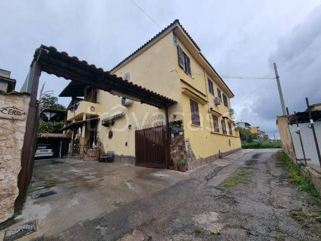 Appartamento in vendita a Varcaturo, Giugliano in Campania