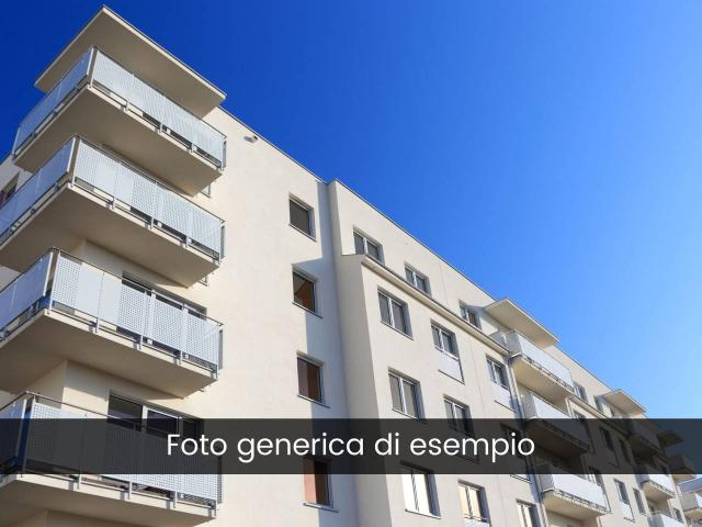 Appartamento in vendita a Varedo