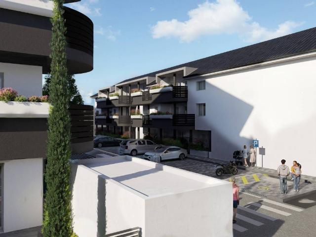 Appartamento in vendita a Varedo MB