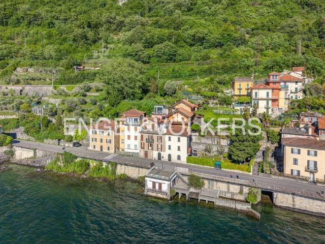 Appartamento in vendita a Varenna LC