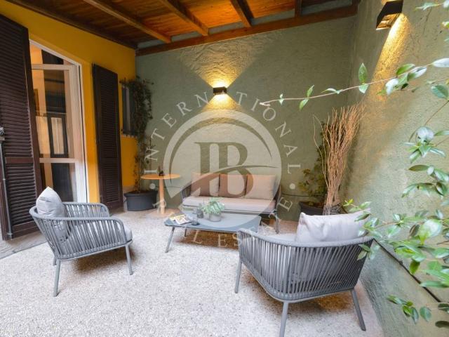 Appartamento in vendita a Varenna LC