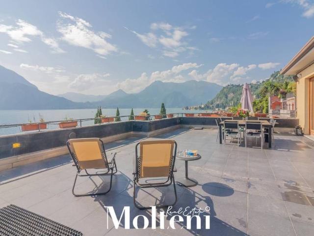 Appartamento in vendita a Varenna LC