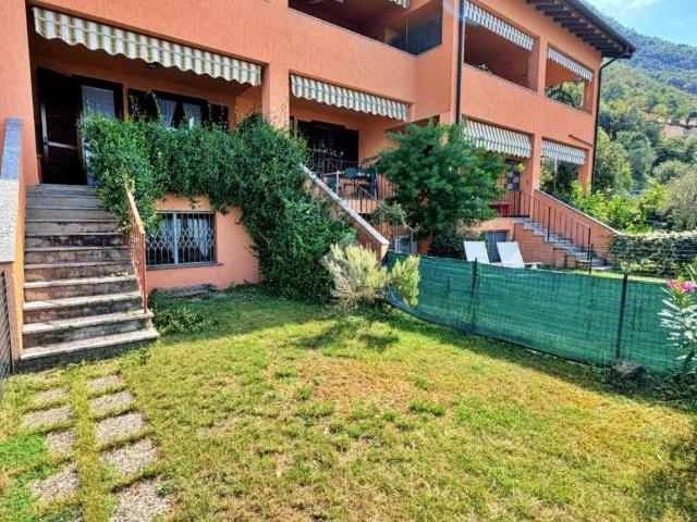 Appartamento in vendita a Varenna LC