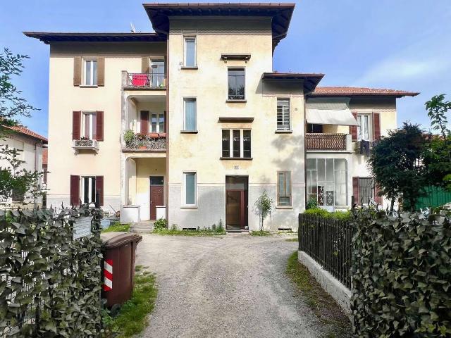 Appartamento in vendita a Varese