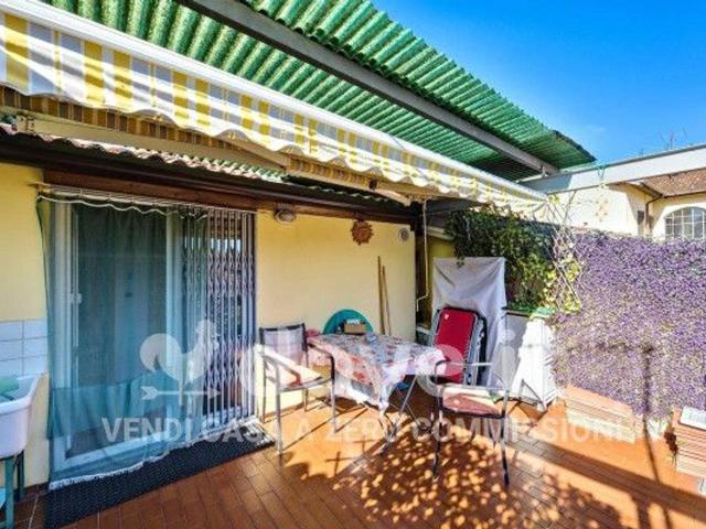 Appartamento in vendita a Varese