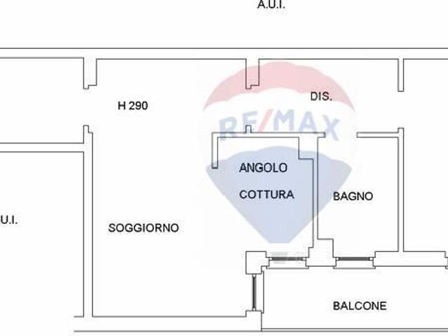 Appartamento in vendita a Varese