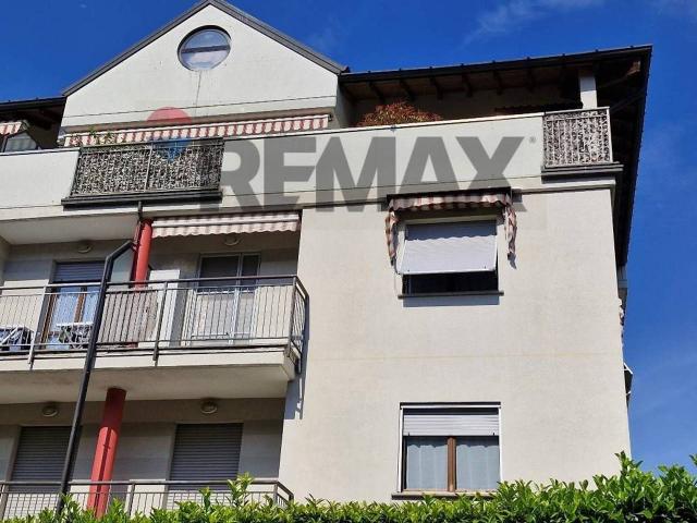 Appartamento in vendita a Varese