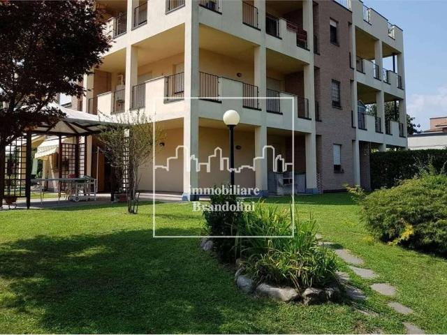 Appartamento in vendita a Varese