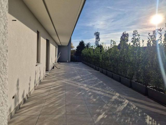 Appartamento in vendita a Varese
