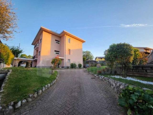 Appartamento in vendita a Varese