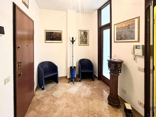 Appartamento in vendita a Varese