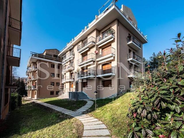 Appartamento in vendita a Varese