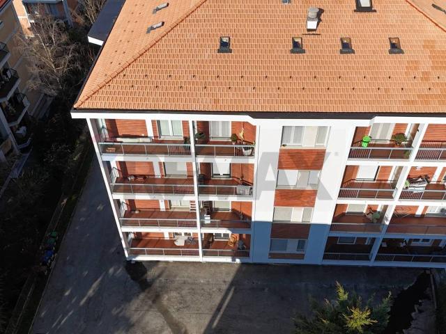 Appartamento in vendita a Varese