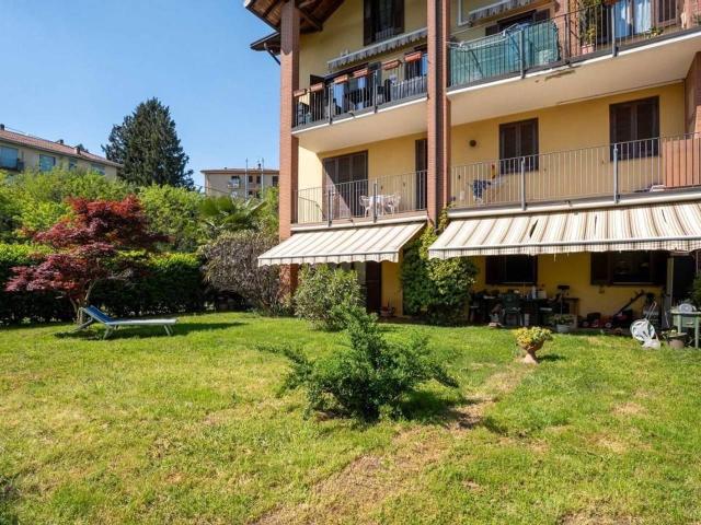 Appartamento in vendita a Varese