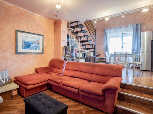 Appartamento in vendita a Varese