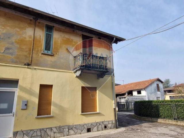Appartamento in vendita a Varese