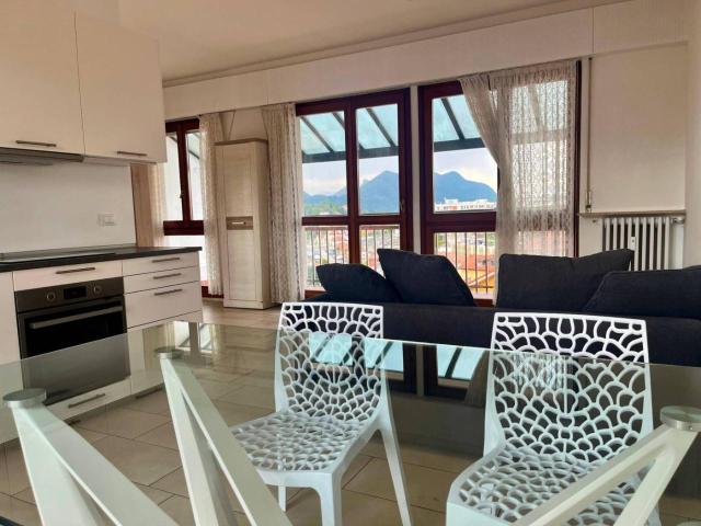 Appartamento in vendita a Varese