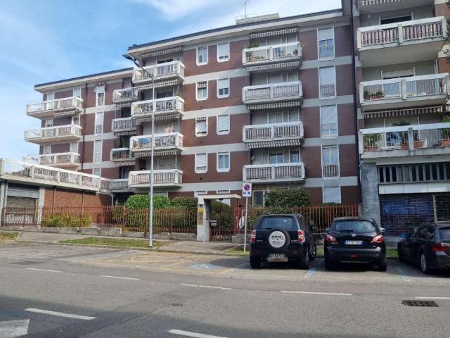 Appartamento in vendita a Varese