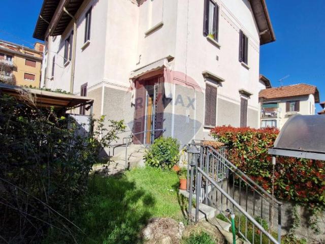 Appartamento in vendita a Varese