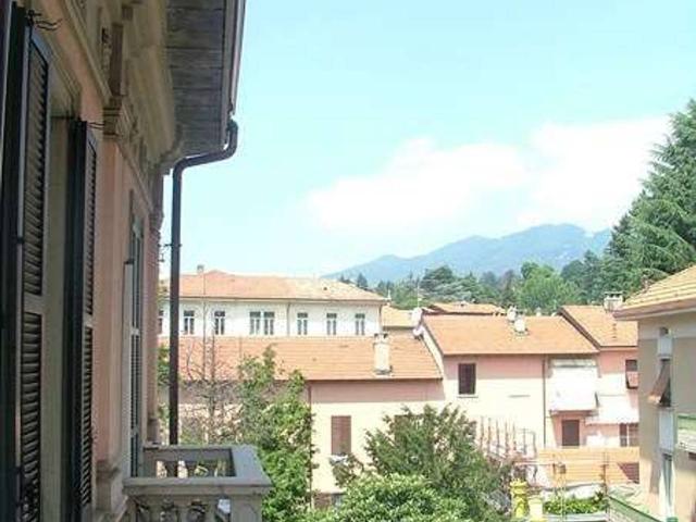 Appartamento in vendita a Varese