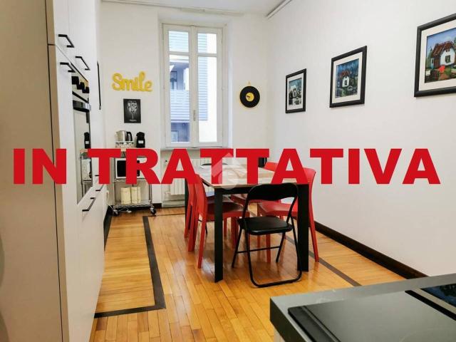 Appartamento in vendita a Varese