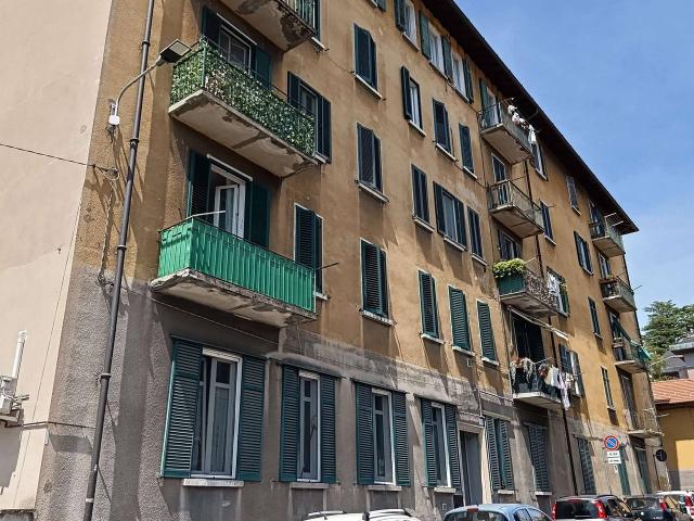 Appartamento in vendita a Varese