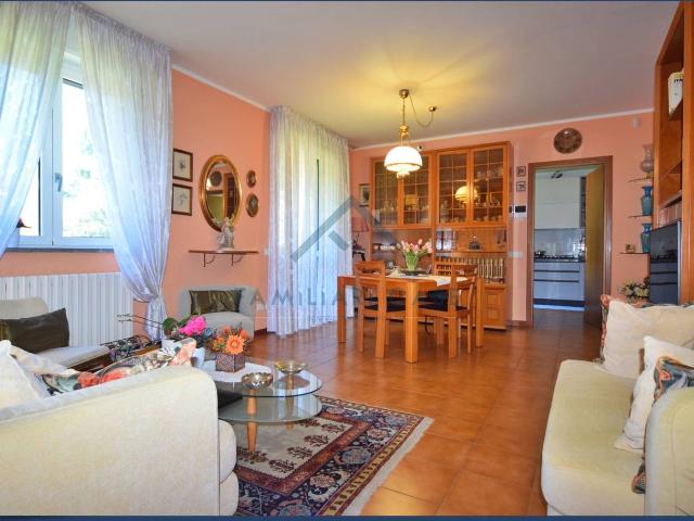 Appartamento in vendita a Varese