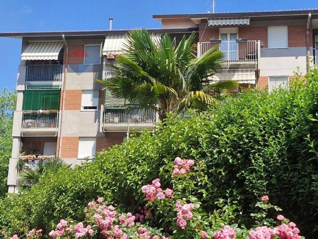 Appartamento in vendita a Varese