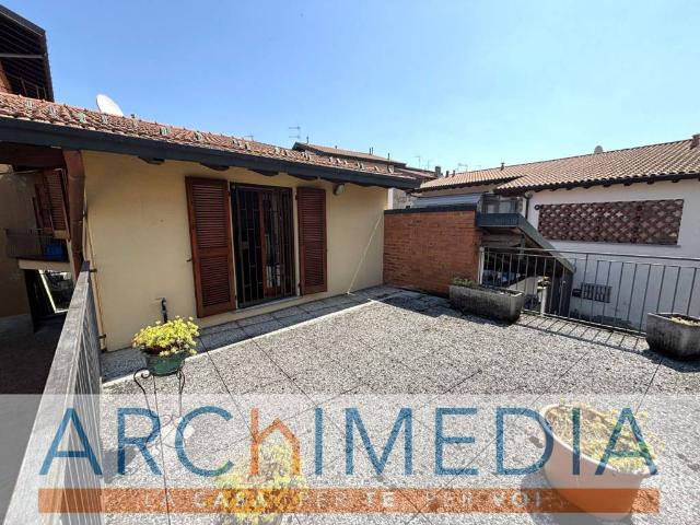 Appartamento in vendita a Varese VA
