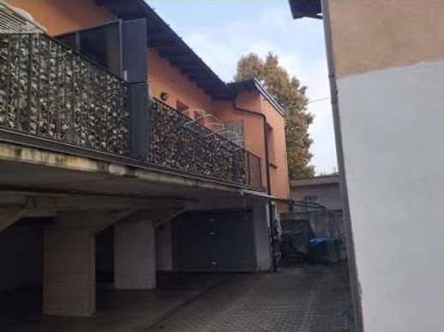 Appartamento in vendita a Varese VA