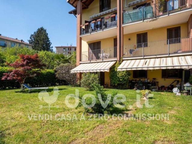 Appartamento in vendita a Varese VA